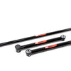 UMI Performance 82-02 F-Body Lower Control Arms & Panhard Bar Kit- w/ Roto-Joints