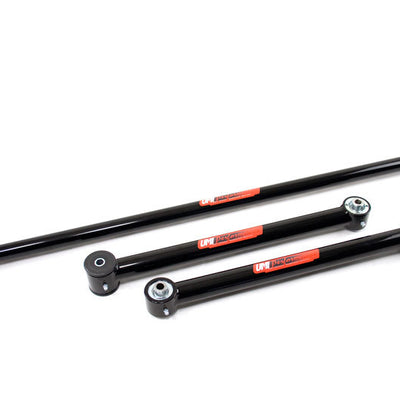 UMI Performance 82-02 F-Body Lower Control Arms & Panhard Bar Kit- w/ Roto-Joints