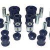 SuperPro 2007 Volkswagen Eos Base Rear Suspension Bushing Kit