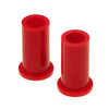 Prothane 64-69 AMC Front Trunnion Bushings - Red