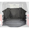 Rugged Ridge C3 Cargo Cover W/O Subwoofer 07-18 Jeep Wrangler JK 2 Door