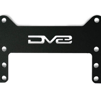 DV8 21-22 Ford Bronco 3rd Brake Light Extension Bracket