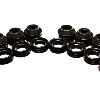 Energy Suspension 94-02 Dodge Ram Body (Cab) Mount Set