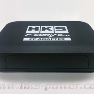 HKS F-CON V pro CF adapter R35