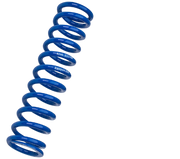 King Shocks 2.5 ID Coil Springs 10 x 450lb