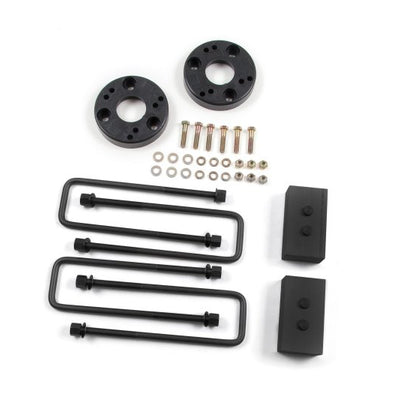Zone Offroad 09-20 Ford F-150 2in Lift Kit