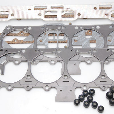 Cometic Street Pro Chrysler 1966-78 440ci 1961-71 383ci 4.410 Big Block Wedge Top End Kit