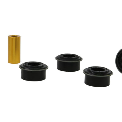 Whiteline Plus 12+ Subaru BRZ / 12+ Scion FR-S / 12+ Toyota 86 Rear Trailing Arm - Lwr Front Bushing