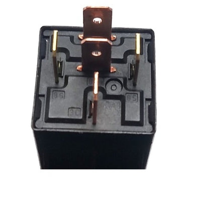 Ridetech 30 Amp Relay w/ Harness
