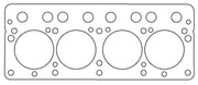 Cometic Triumph 1500cc Spitfire 74mm .043 inch Copper Head Gasket