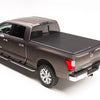 Truxedo 16-20 Nissan Titan w/Track System 8ft TruXport Bed Cover