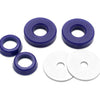 SuperPro 1993 Toyota Supra Twin Turbo Rear Upper Forward Diff Pinion Mount Insert Bushing Kit