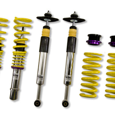 KW Coilover Kit V2 Chrysler Magnum 4WD 8cyl.