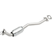 MagnaFlow DF Catalytic Conv 01-04 Nissan Frontier/XTerra 3.3L (Exc Supercharged) D/S Rear (49 State)