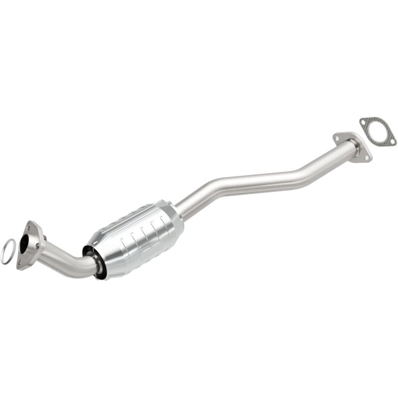 MagnaFlow DF Catalytic Conv 01-04 Nissan Frontier/XTerra 3.3L (Exc Supercharged) D/S Rear (49 State)