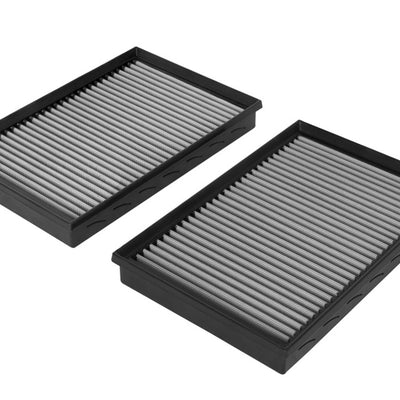 aFe MagnumFLOW OEM Replacement Air Filters PDS 11-15 Mercedes-Benz SLS AMG V8-6.3L