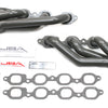 JBA 14-19 GM Truck 5.3L/6.2L DFI 1-5/8in Primary Ti Ctd Cat4Ward Header