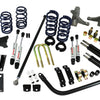 Ridetech 63-72 Chevy C10 Small Block StreetGRIP Suspension System