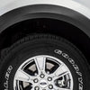 Stampede 2015-2017 Ford F-150 Original Riderz Fender Flares 4pc Smooth