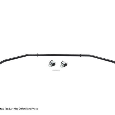 ST Rear Anti-Swaybar Set 07+ Mini Cooper R56/09+ Mini Cooper Convertible R57/08+ Mini Cooper R55