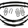 Skyjacker 1" CUMMINS DIESEL SYS W/6"R