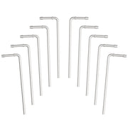 MagnaFlow Hanger .375inch 90 deg 10pk