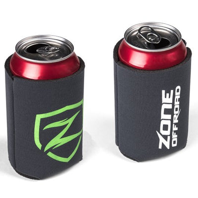 Zone Offroad Offroad Koozie - Charcoal