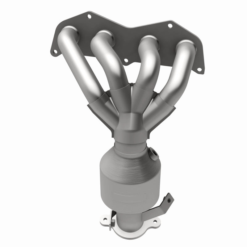 MagnaFlow Direct Fit Catalytic Converter 2009-2010 Pontiac Vibe 2.4L