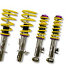 KW Coilover Kit V1 Mini Mini (R56) Coupe (only Cooper S Cooper D JCW)