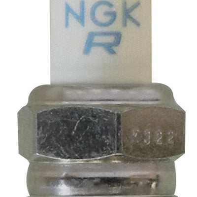 NGK Standard Spark Plug Box of 4 (TR5C-12)
