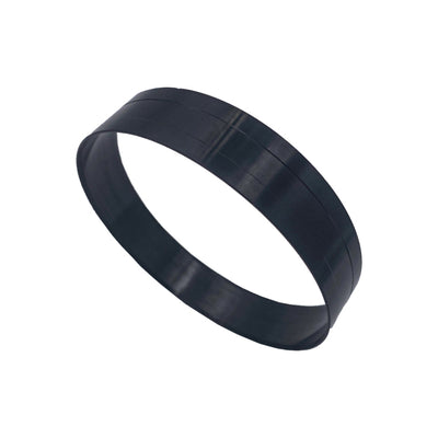 Granatelli 4.0in Union Sleeve Spare Aluminum Dual Seal Clamp