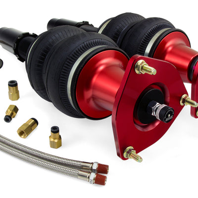 Air Lift Performance 17-19 Audi A4 B9 Quattro Front Kit