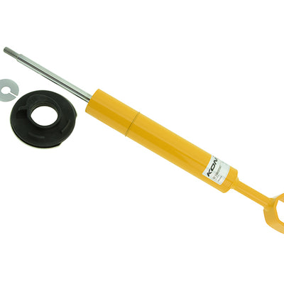 Koni Sport (Yellow) Shock 98-04 Audi A6 Quattro excl. Audi Sport suspension - Front