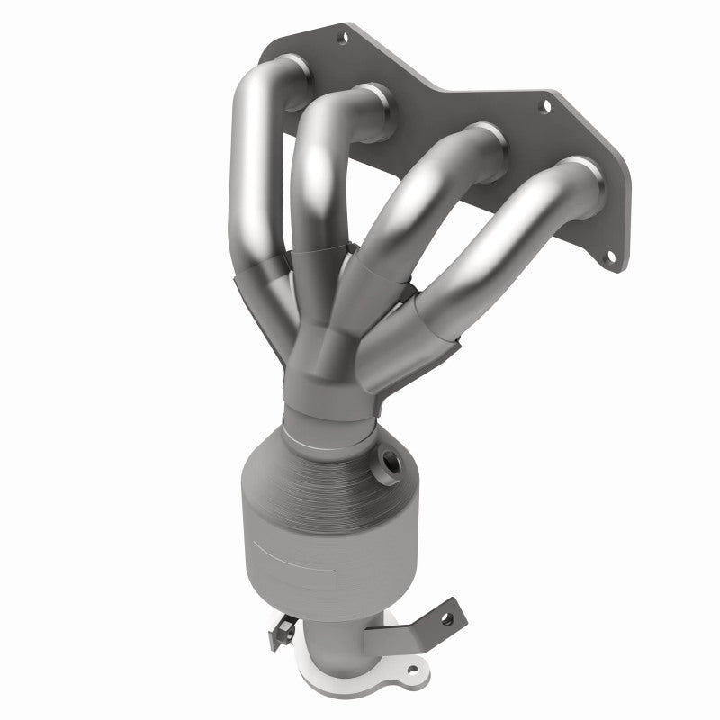 MagnaFlow Direct Fit Catalytic Converter 2009-2010 Pontiac Vibe 2.4L