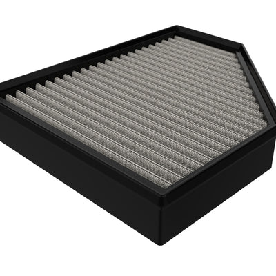 aFe Magnum FLOW OE Replacement Filter w/ Pro Dry S Media 2020 Toyota Supra (A90) L6-3.0L (t)