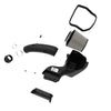 aFe 2021+ Ford F150 5.0L V8 MagnumFORCE Intake Stage-2 Pro DRY S