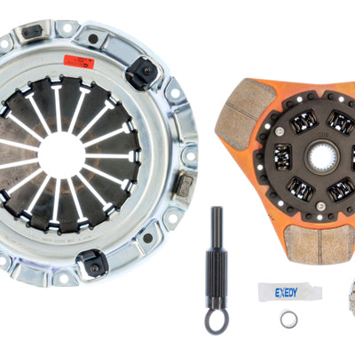 Exedy 1989-1992 Ford Probe GT L4 Stage 2 Cerametallic Clutch Thick Disc
