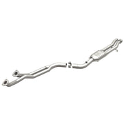 MagnaFlow Direct Fit Catalytic Converter 92-95 BMW 325i 2.5L