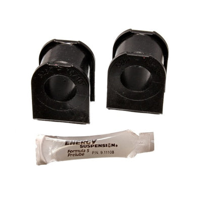 Energy Suspension 15/16in Swaybar Frame Bush - Black