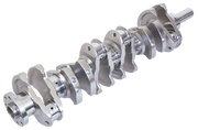 Eagle Toyota 2JZ 4340 Billet Crankshaft