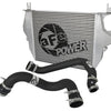 aFe BladeRunner Intercooler w/Tubes 03-07 Ford Diesel Trucks V8 6.0L (td)