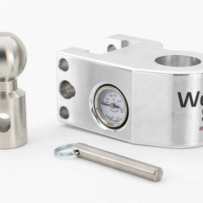 Weigh Safe Hitch Conversion Kit for Weigh Safe Hitch (WS01/WS04/WSB-XXL)