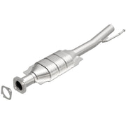 MagnaFlow Direct Fit Catalytic Converter 01-04 Escape 3.0L OEM