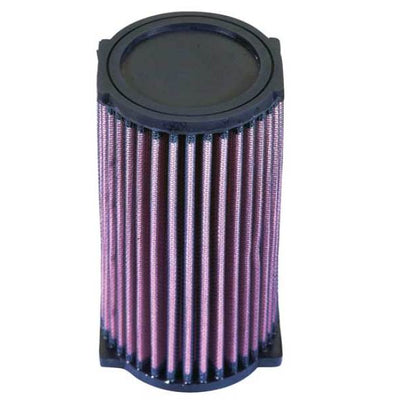K&N 00-02 Yamaha YFM400 Kodiak Auto 4x4 393/00-01 YFM400 Kodiak Auto 2x4 393 Replacement Air Filter
