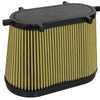 aFe MagnumFLOW Air Filters OER PG7 A/F PG7 PG7 Ford Diesel Trucks 08-10 V8-6.4L (td)