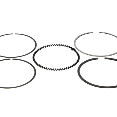 Wiseco 92.75mm x 1.0x1.2x2.8mm Ring Set Ring Shelf Stock