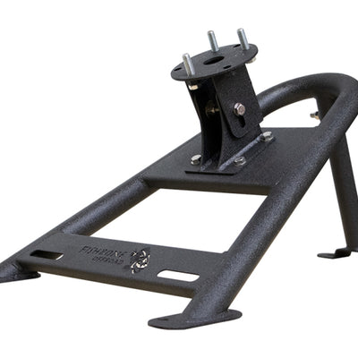 Fishbone Offroad 2020+ Jeep Gladiator JT In-Bed Tire Carrier