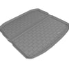 3D MAXpider 2015-2020 Audi A3/ S3/ RS3 Sedan Kagu Cargo Liner - Gray