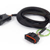 Haltech NEXUS Rebel LS Bosch Pedal Adaptor