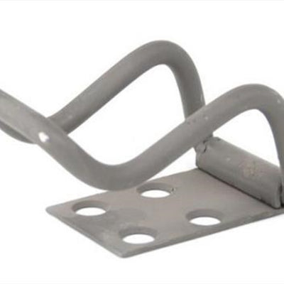 Omix Axe Clamp Rear 50-52 Willys M38